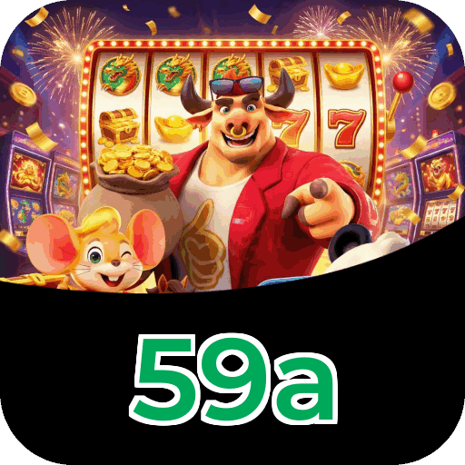 Slots Premium da PG Soft na 59a